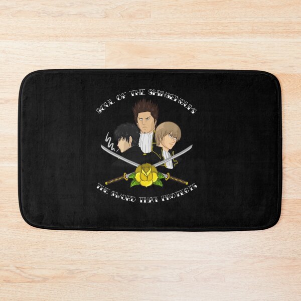 Item preview, soul of the shinsengumi Oversized  designed and sold by Huenfeldshop.