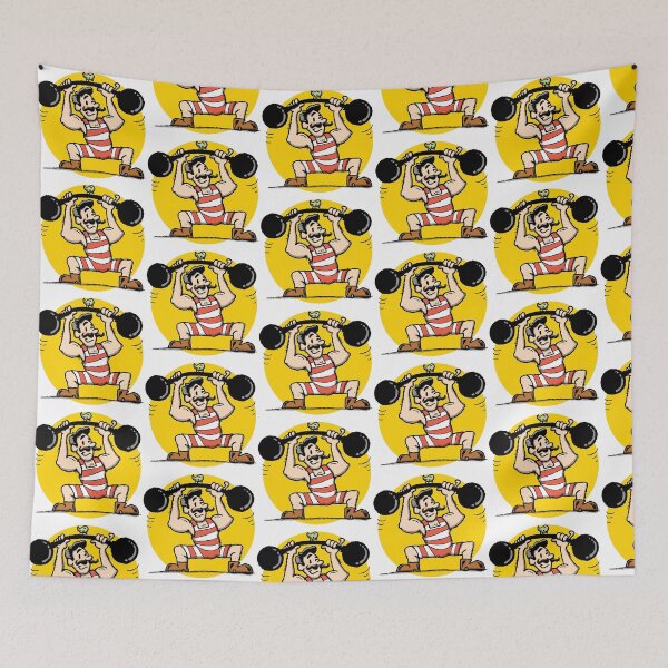Item preview, The Kingdom of Ever-Smiling Clouds designed and sold by pureLinen.