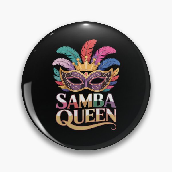 Item preview, Samba Queen designed and sold by JaskconLIfe23.