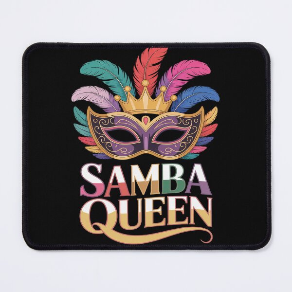 Item preview, Samba Queen designed and sold by JaskconLIfe23.