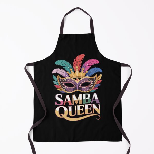 Item preview, Samba Queen designed and sold by JaskconLIfe23.