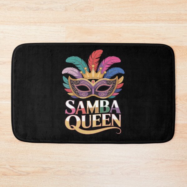 Item preview, Samba Queen designed and sold by JaskconLIfe23.
