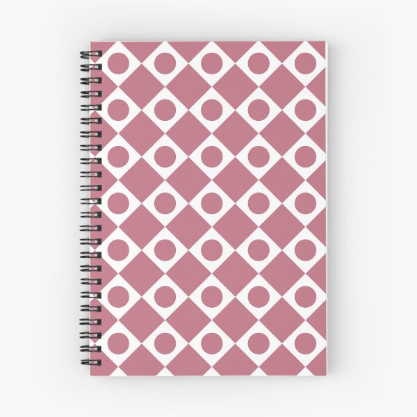 Item preview, Retro Dots Wildberry designed and sold by LMHDesigns.