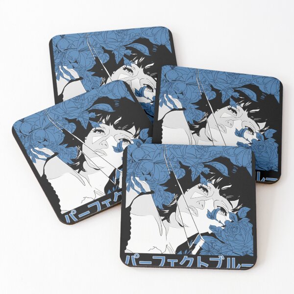 Item preview, The New Logo Perfect Blue  designed and sold by Sineateruk.
