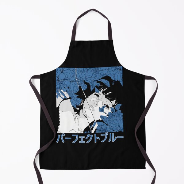 Item preview, The New Logo Perfect Blue designed and sold by Sineateruk.