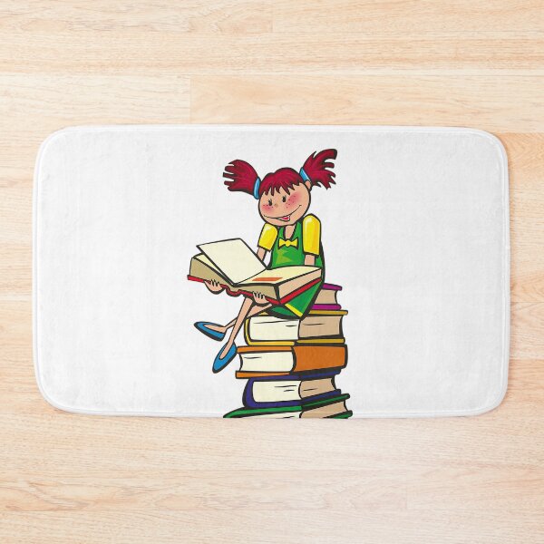 Item preview, The Pirate Penguins of Crystal Bay designed and sold by pureLinen.