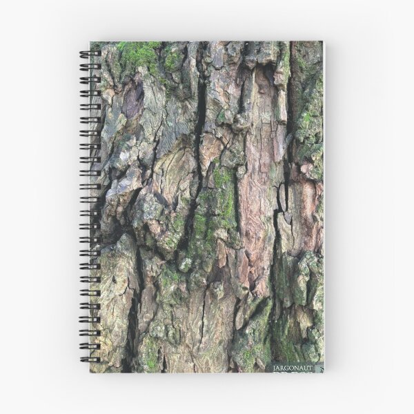 Item preview, Willow Bark designed and sold by jargonautpress.