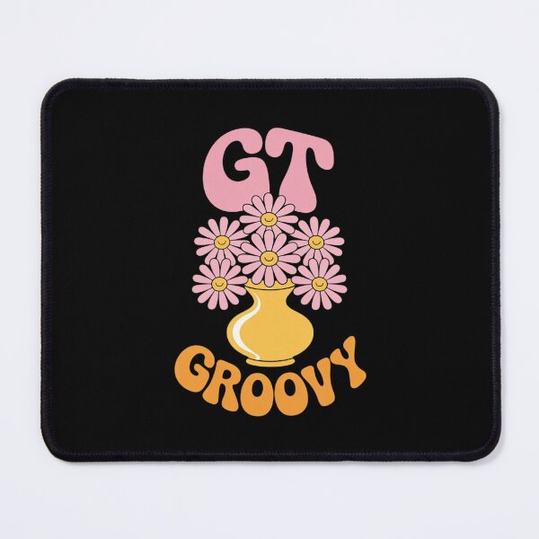 Item preview, Groovy GT Teacher and Talented Teacher Team Group designed and sold by lilLilaBatArt.