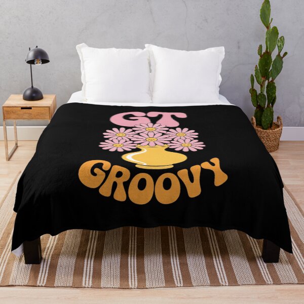 Item preview, Groovy GT Teacher and Talented Teacher Team Group  designed and sold by lilLilaBatArt.