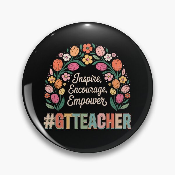 Item preview, GT Teacher Appreciation Week Teacher Back to School  designed and sold by MicanCuteStore.