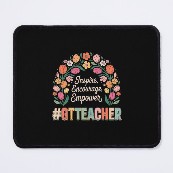 Item preview, GT Teacher Appreciation Week Teacher Back to School  designed and sold by MicanCuteStore.