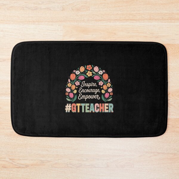 Item preview, GT Teacher Appreciation Week Teacher Back to School  designed and sold by MicanCuteStore.