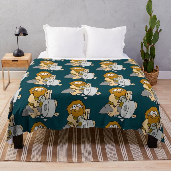 Item preview, The Rainbow Castle Quest designed and sold by pureLinen.
