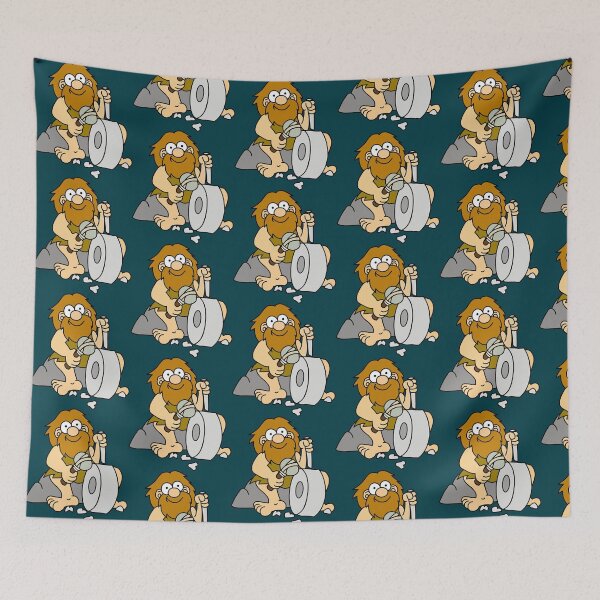 Item preview, The Rainbow Castle Quest designed and sold by pureLinen.