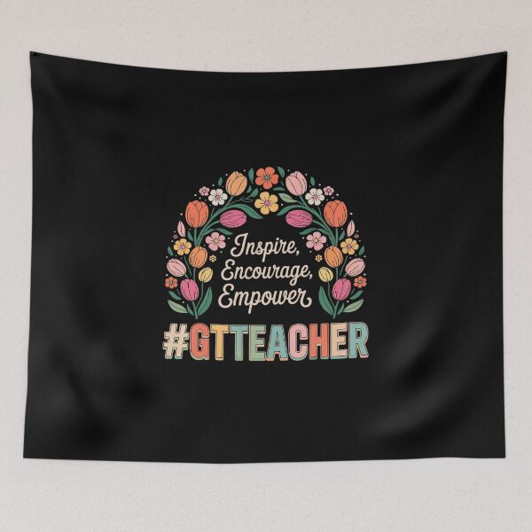 Item preview, GT Teacher Appreciation Week Teacher Back to School  designed and sold by MicanCuteStore.