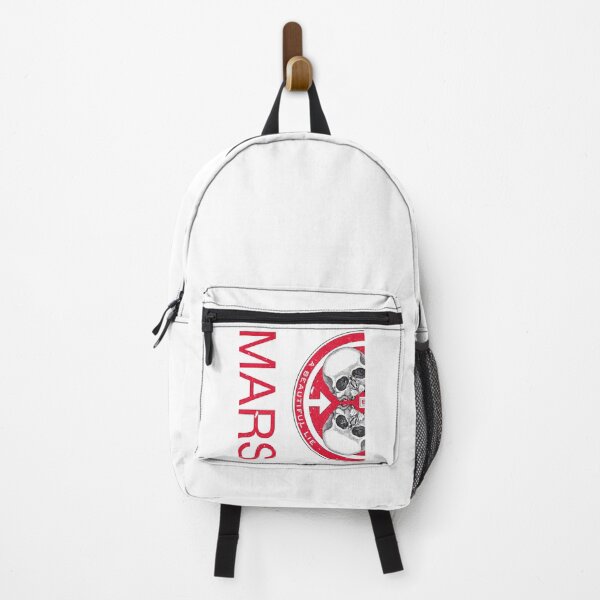Item preview, Thirty Seconds To Mars Vintage VL8 designed and sold by ifanputrak.
