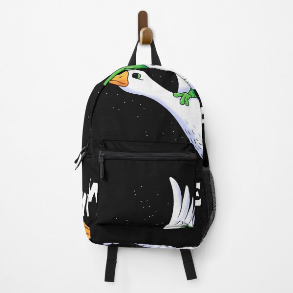 Item preview, We Ride At Dawn Frog Goose Adventure Illustration designed and sold by khdmalakarak.