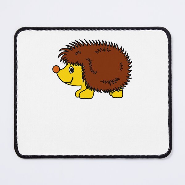 Item preview, The Superhero Squirrel Squad designed and sold by pureLinen.