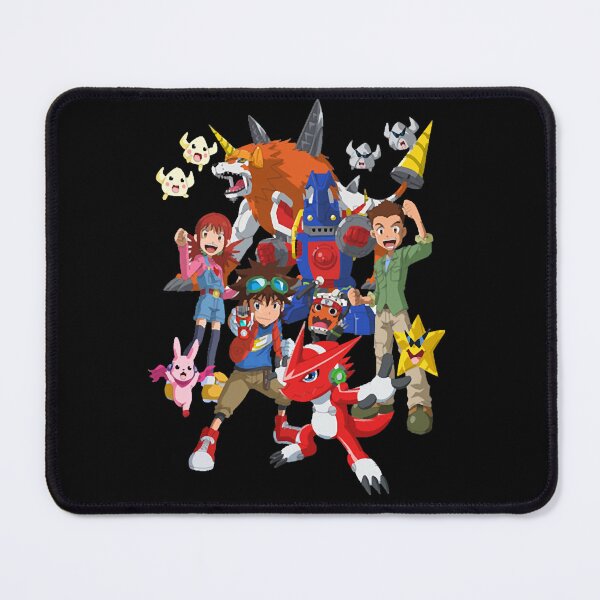 Item preview, Digimon Digital Monsters tees fan art awesome Gift for Digimon Lovers Classic designed and sold by RajaSaoudshop.