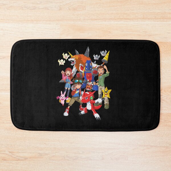 Item preview, Digimon Digital Monsters tees fan art awesome Gift for Digimon Lovers  Classic  designed and sold by RajaSaoudshop.