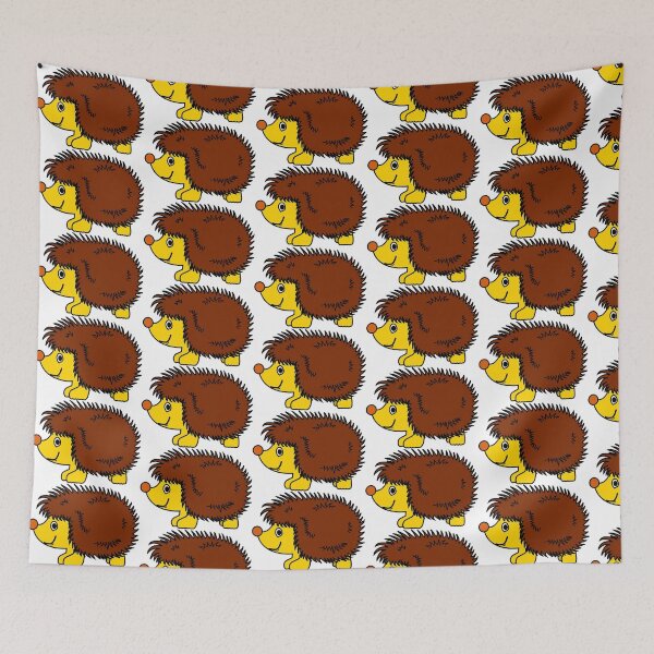 Item preview, The Superhero Squirrel Squad designed and sold by pureLinen.