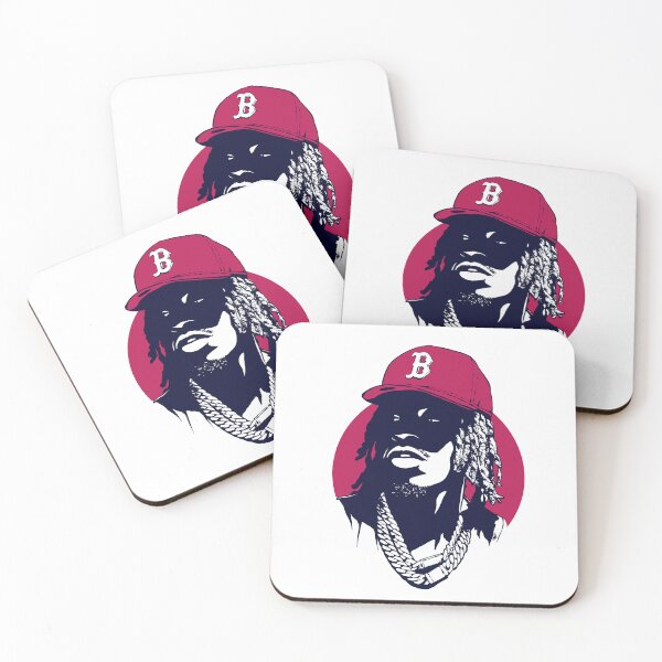 Item preview, DUKE DENNIS BOLD PORTRAIT designed and sold by Coldink.