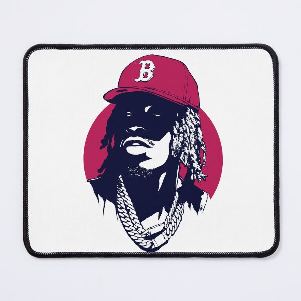 Item preview, DUKE DENNIS BOLD PORTRAIT designed and sold by Coldink.