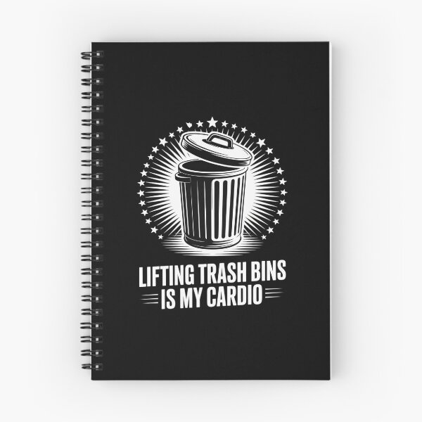 Item preview, Sanitation Worker Recycling Garbage Collector designed and sold by JaskconLIfe23.