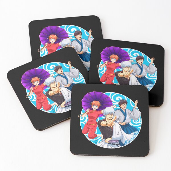 Item preview, Yorozuya Classic  designed and sold by Huenfeldshop.