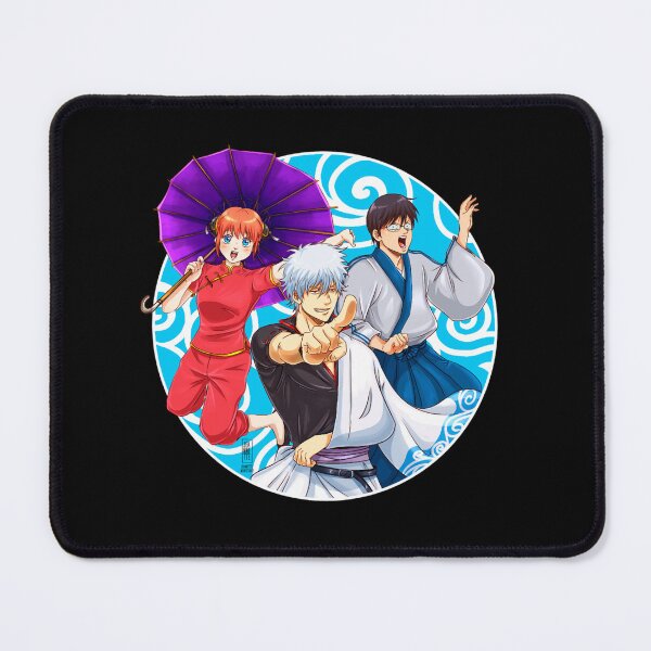 Item preview, Yorozuya Classic designed and sold by Huenfeldshop.