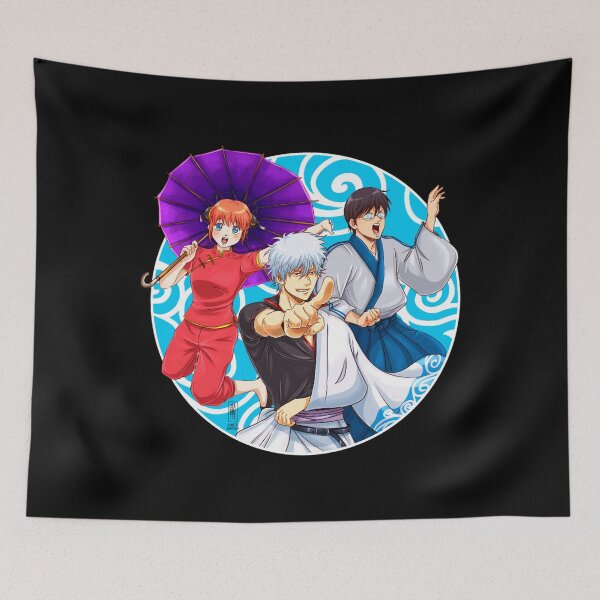 Item preview, Yorozuya Classic  designed and sold by Huenfeldshop.