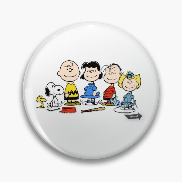 Item preview, great of the family of peanut designed and sold by willie313.