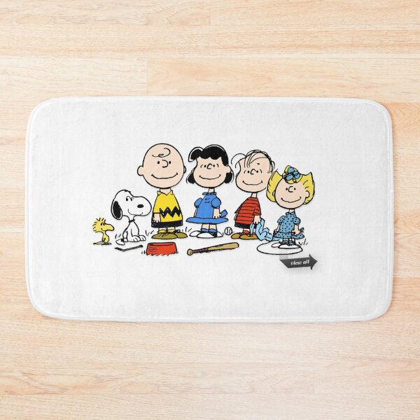 Item preview, great of the family of peanut designed and sold by willie313.