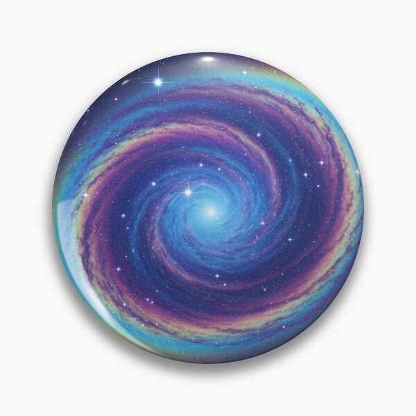 Item preview, Galactic Vortex designed and sold by LilithsDesires.