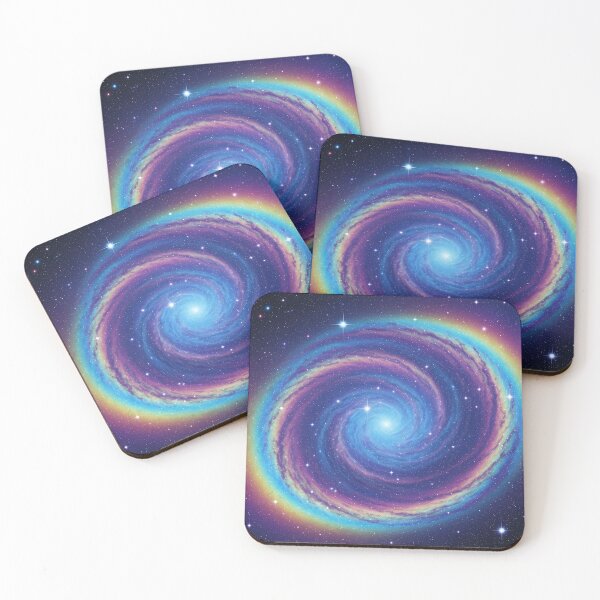Item preview, Galactic Vortex designed and sold by LilithsDesires.