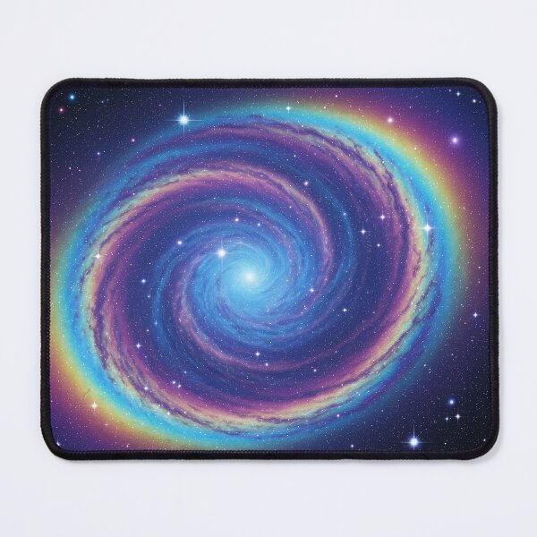 Item preview, Galactic Vortex designed and sold by LilithsDesires.