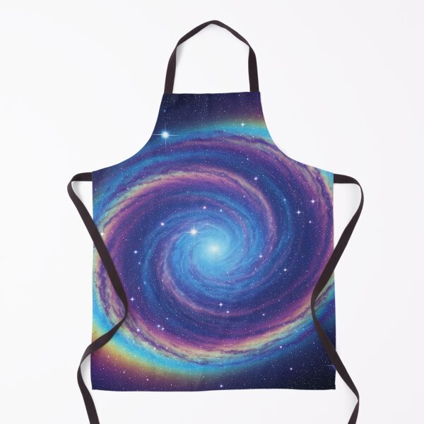 Item preview, Galactic Vortex designed and sold by LilithsDesires.