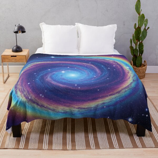 Item preview, Galactic Vortex designed and sold by LilithsDesires.