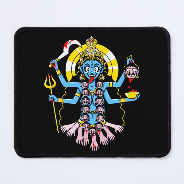 Item preview, Kali designed and sold by wloem.