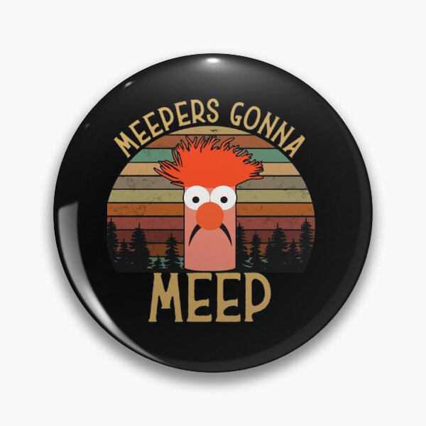 Item preview, The Muppet Classic  designed and sold by CarlosJTavera22.