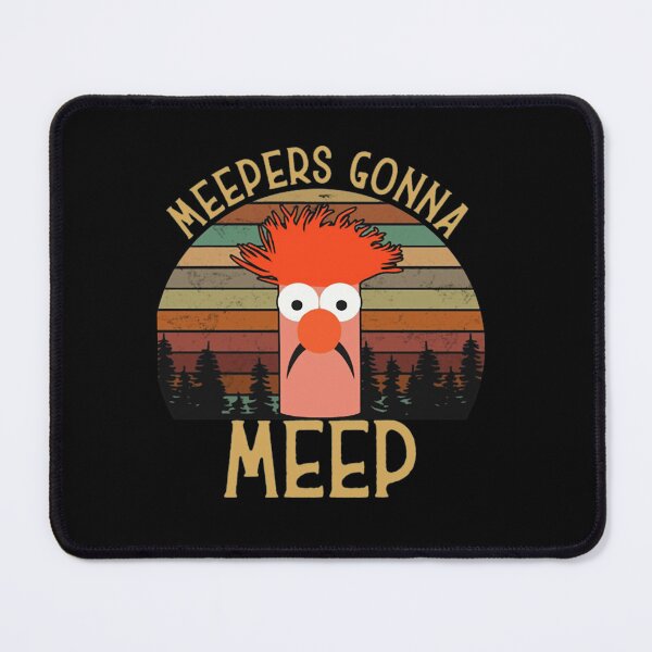 Item preview, The Muppet Classic designed and sold by CarlosJTavera22.