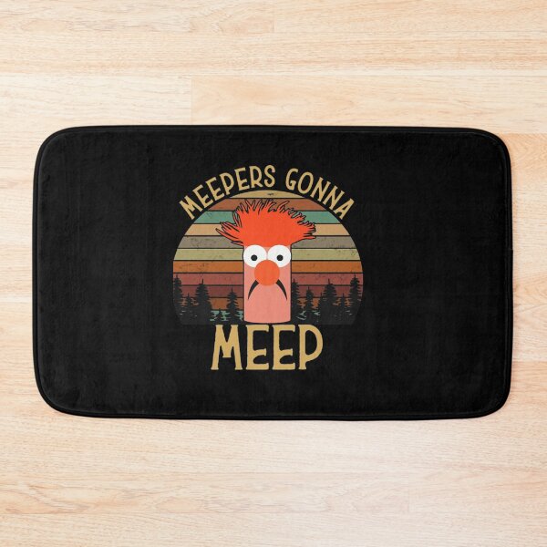 Item preview, The Muppet Classic  designed and sold by CarlosJTavera22.