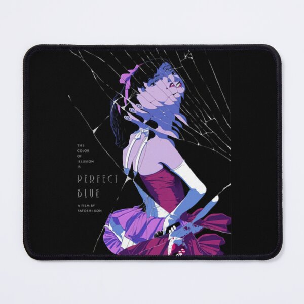 Item preview, The Perfect Blue Poster Long designed and sold by Sineateruk.