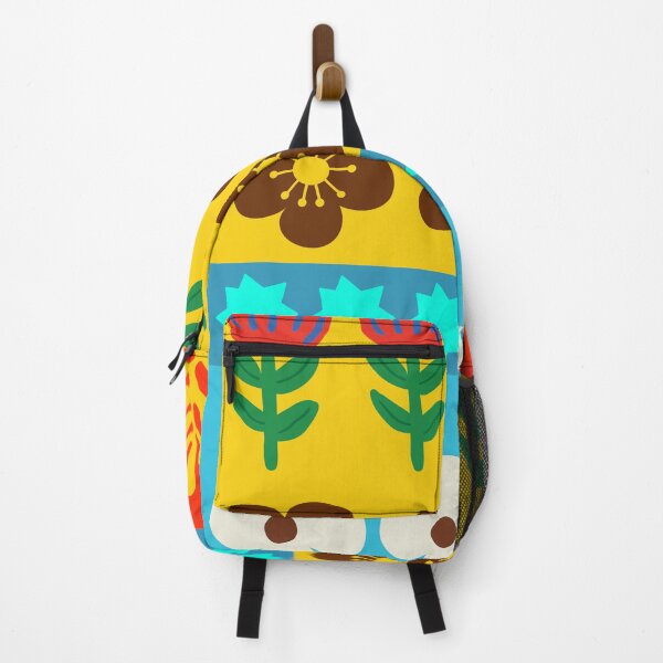Item preview, Folk Garden Parade designed and sold by Studio Srnga by Sarda.