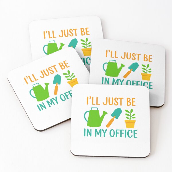 Item preview, iwill just be in my office plants lover – Plant Lover Art designed and sold by artcultreone.