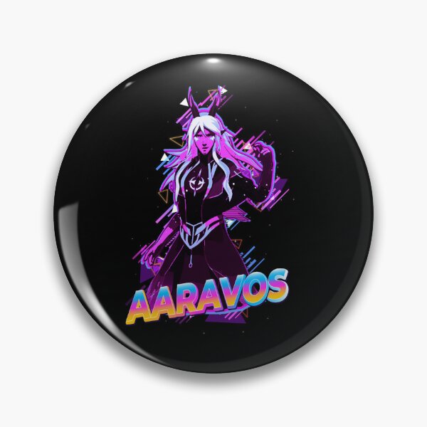 Item preview, Aaravos The Dragon Prince Classic  designed and sold by Huenfeldshop.