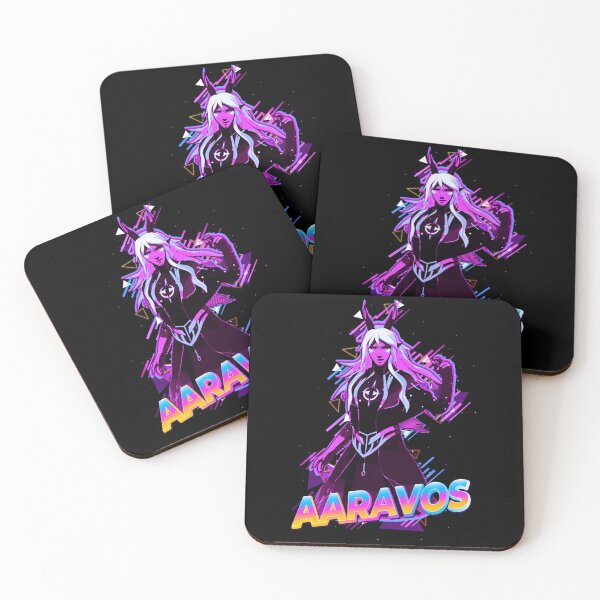 Item preview, Aaravos The Dragon Prince Classic  designed and sold by Huenfeldshop.