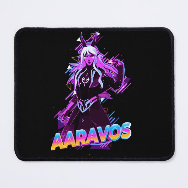 Item preview, Aaravos The Dragon Prince Classic designed and sold by Huenfeldshop.