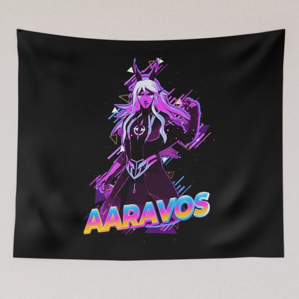 Item preview, Aaravos The Dragon Prince Classic  designed and sold by Huenfeldshop.