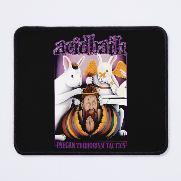 Item preview, Album Funny Metal Concert Vintage Music Logo Band designed and sold by ClaudeTof.